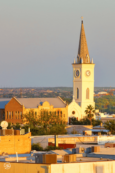 Picture of Laredo Texas